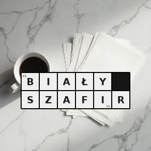 Rozwiązanie krzyżówki: kamień szlachetny leukoszafir - biały szafir | hasła, synonimy i podpowiedzi Hasło krzyżówkowe kamień szlachetny leukoszafir - biały szafir – rozwiązanie, synonimy, podpowiedzi i definicje krzyżówkowe